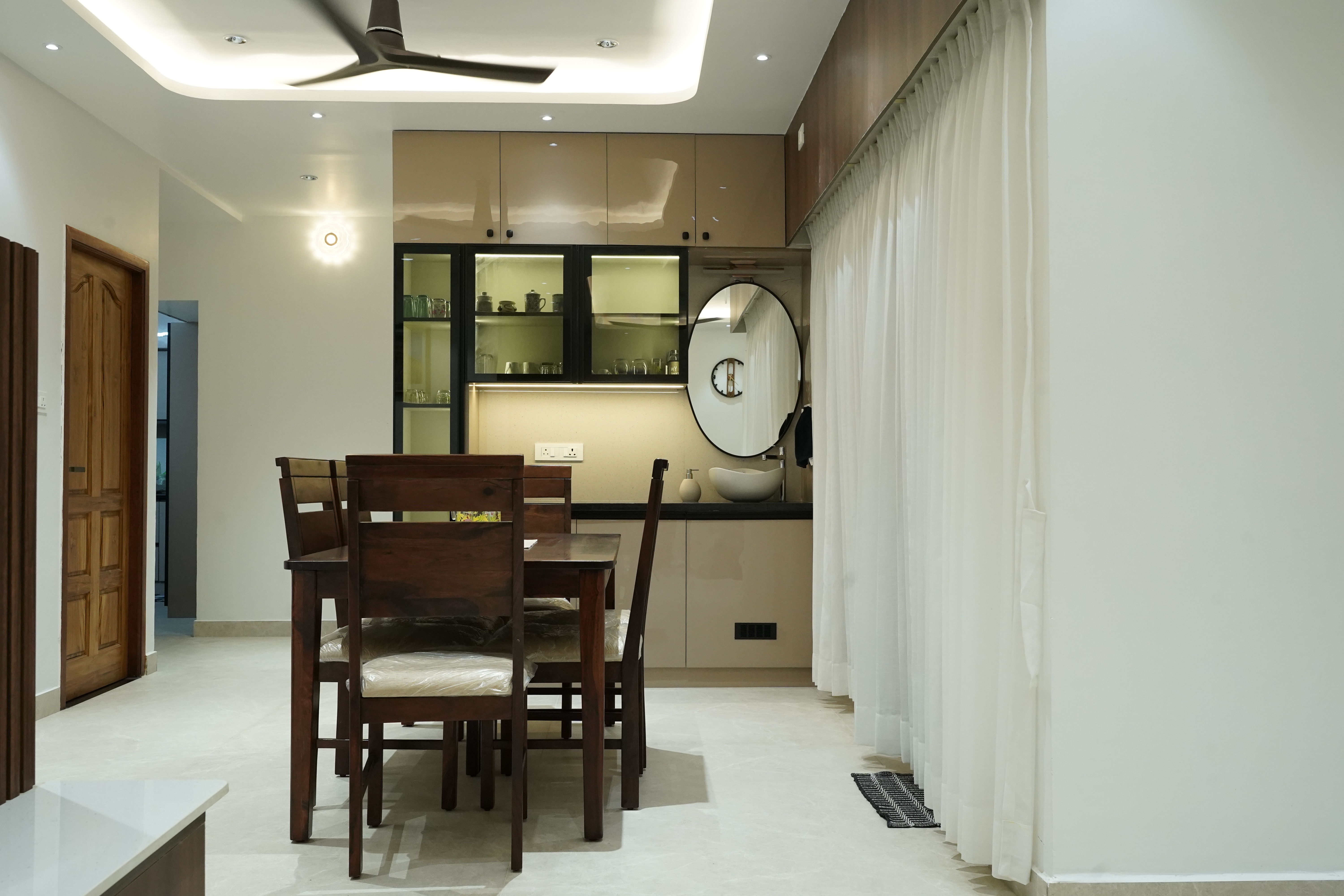 Interior Project 5